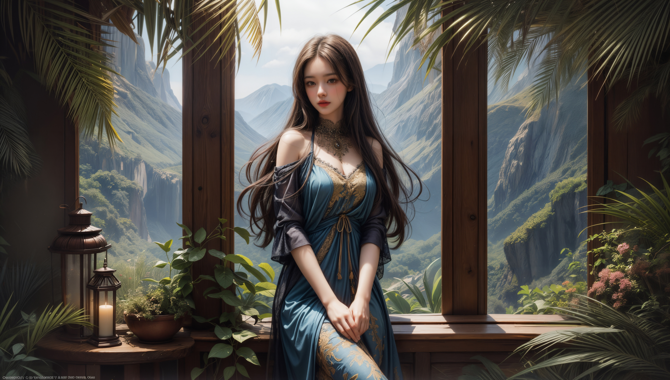 千年莞香故事走上舞台 粤剧《最是女儿香》首演